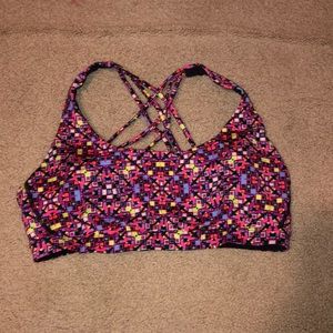 Victoria’s Secret Sports Bra